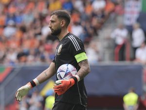 Italia Vs Ukraina: Donnarumma Tetap Starter Italia Vs Ukraina: Donnarumma Tetap Starter