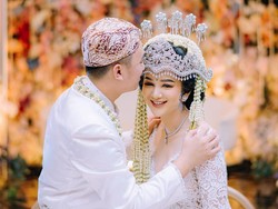 Ada Masalah dengan Suami, Hana Hanafiah Hapus Foto-Video Pernikahan