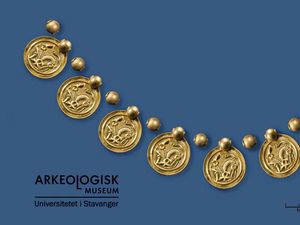 Harta Karun Usia 1.500 Tahun Ditemukan, Dikira Cokelat Koin