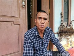 Sesal Hartono Tebas Mati Macan Tutul Usai Menyeringai di Sukabumi
