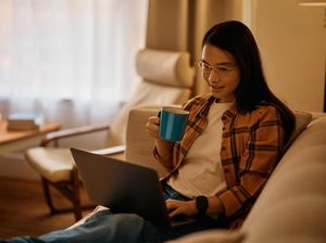 Introvert Merapat! Ini Cara Seru Habiskan Waktu di Rumah, Nggak Bikin Bete! Introvert Merapat! Ini Cara Seru Habiskan Waktu di Rumah, Nggak Bikin Bete!