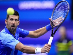 AC Milan Sempat Ingin Rekrut Novak Djokovic, Buat Apa?