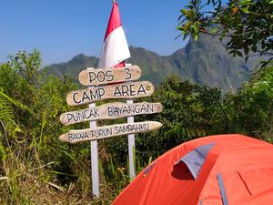 Perhutani Blitar Tutup  Jalur Pendakian Gunung Kelud-Butak Antisipasi Kebakaran Perhutani Blitar Tutup  Jalur Pendakian Gunung Kelud-Butak Antisipasi Kebakaran