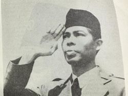 Pesan Jenderal Soedirman: Tentara Tak Boleh Jadi Alat Golongan atau Siapa pun