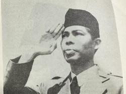 Kisah Soedirman Palsu Ditandu demi Kelabui Musuh