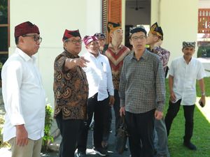 Jepang Siap Dukung Pengembangan Pariwisata Banyuwangi