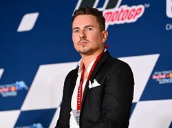 Jorge Lorenzo Lihat Bagnaia Mirip Dirinya, seperti Robot dan Tidak Terkalahkan