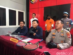 Niat Tagih Utang Teman, Pria Ini Salah Sasaran Rusak Mobil Anggota TNI