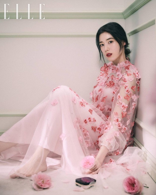 Jung Eun Chae/ Foto : instagram.com/jungeunchae_/