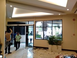 BP Batam Sayangkan Aksi Masyarakat Melayu Berakhir Ricuh