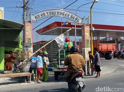 Kampung Tempurejo Kediri yang Air Sumurnya Jadi Pertalite Diportal, Kenapa?