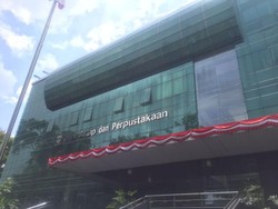 Dispuspida Kota Bandung: Sejarah, Lokasi dan Operasional Perpustakaan