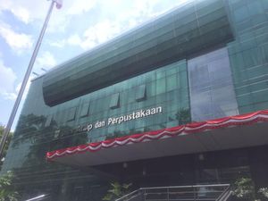 Dispuspida Kota Bandung: Sejarah, Lokasi dan Operasional Perpustakaan Dispuspida Kota Bandung: Sejarah, Lokasi dan Operasional Perpustakaan