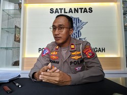 Penyelidikan Kecelakaan Maut Berjalan meski Istri Gubernur NTB Berdamai