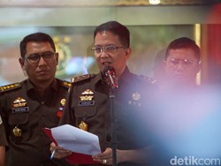 3 Orang Ditetapkan Jadi Tersangka Kasus Korupsi Proyek Tol MBZ