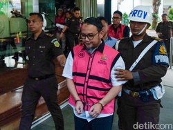 3 Tersangka Baru Korupsi BTS 4G, Ini Peran Mereka