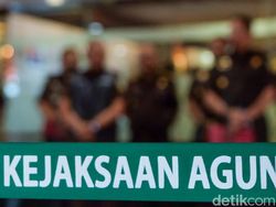 Kejagung Akan Umumkan Satu Tersangka Kasus Jiwasraya Malam Ini