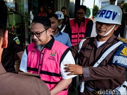 Kejagung Ungkap Peran 3 Tersangka Baru Kasus Korupsi BTS Kominfo