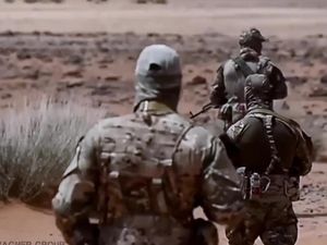 Kenapa Grup Wagner Mendapat Label Organisasi Teror?