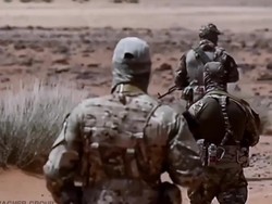 Kenapa Grup Wagner Mendapat Label Organisasi Teror?