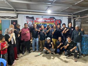 Pemkot Kendari Akan Tertibkan 20 Rumah di Kawasan RTH, Warga Menolak