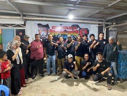 Pemkot Kendari Akan Tertibkan 20 Rumah di Kawasan RTH, Warga Menolak