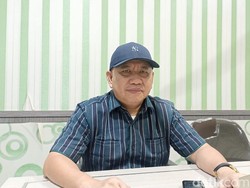 Banggar DPRD Sulsel Soroti Serapan APBD Pemprov Baru 52% Jelang Akhir Tahun