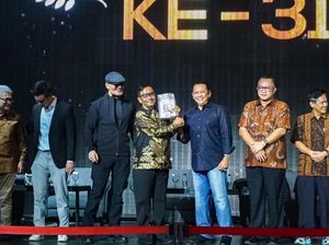 Bamsoet Luncurkan Buku soal Pentingnya PPHN untuk Indonesia Emas 2045