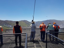 6 Hari Kebakaran Bromo, Masih Ada 10 Titik Api yang Belum Padam