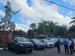 Bos Ayuterra Resort Diperiksa 12 Jam-Dicecar 60 Pertanyaan
