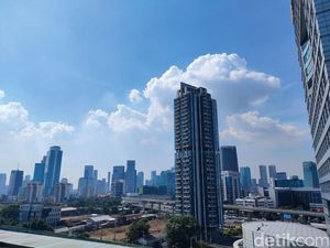 Mengenal Awan Rendah dan Jenis Awan yang Lain serta Contohnya Mengenal Awan Rendah dan Jenis Awan yang Lain serta Contohnya