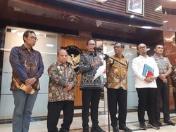 Minta Bareskrim Usut Transaksi Janggal Rp 189 T, Satgas TPPU: Terkait Tambang Ilegal