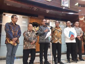 Minta Bareskrim Usut Transaksi Janggal Rp 189 T, Satgas TPPU: Terkait Tambang Ilegal Minta Bareskrim Usut Transaksi Janggal Rp 189 T, Satgas TPPU: Terkait Tambang Ilegal