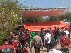 Ponpes di Lamongan Dukung Polisi Ungkap Penyebab Kematian Siswa MTs