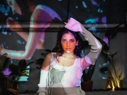 Mea Shahira Sukses Gelar Showcase Perdana Usai 2 Tahun Hiatus