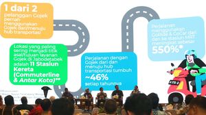 Diskusi Upaya Meningkatkan Penumpang Angkutan Umum