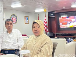 Mensos Risma Petakan Daerah-daerah Terluar RI: Ini Kehadiran Negara