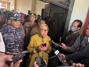 Mensos Akan ke Pulau Mapia Papua yang Kesulitan Air dan Tidak Ada Listrik