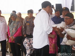 Cek Bansos Kemensos 2024, Mulai dari PKH hingga Beras 10 Kg