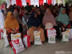 Cara Cek Bansos Kemensos dan Daftar Jadwal Cairnya di Tahun 2024