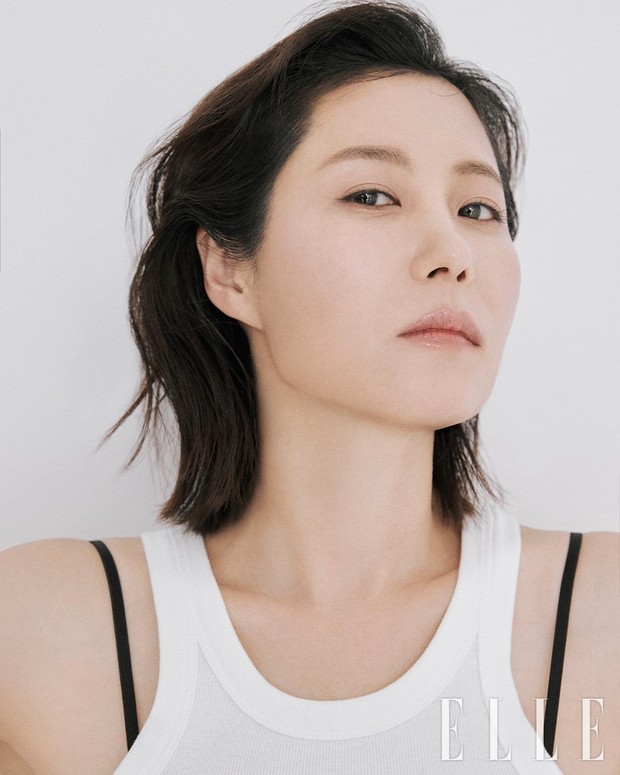 Moon So Ri/ Foto : instagram.com/cjes.tagram/