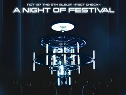 Habis Tampil di Jakarta, NCT 127 Gelar Showcase Comeback Fact Check di Seoul