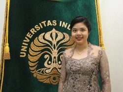 Sosok Novita, Doktor ke-44 FK UI yang Baru Berusia 30 Tahun