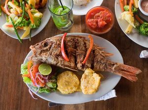 5 Masakan Ikan Paling Enak dan Populer di Dunia, Pernah Cicip? 5 Masakan Ikan Paling Enak dan Populer di Dunia, Pernah Cicip?