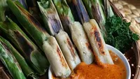 Nyam! 20 Otak-otak Bakar yang Gurih Empuk Ada di Sini