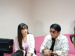 Parto Bolehkan Amanda Caesa Pacaran, Tak Ikut Campur Soal Pasangan