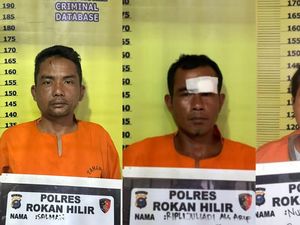 Aksi Pasutri Pemilik Kedai Tuak Sewa Pembunuh Habisi Nyawa Pria Perusuh