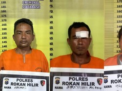 Aksi Pasutri Pemilik Kedai Tuak Sewa Pembunuh Habisi Nyawa Pria Perusuh