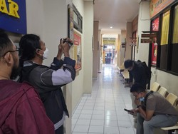 Diperiksa soal Lift Maut, Bos Ayuterra Resort Dicecar 60 Pertanyaan