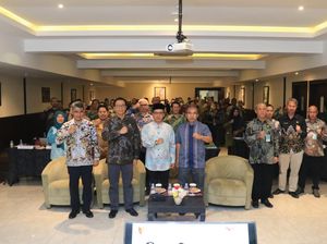 Bupati Bandung Dorong Percepatan 3 Program Prioritas Lewat E-Katalog